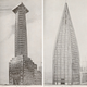 Illustration for article titled Designs for Great Architectural Landmarks that Were Never Built